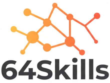 64 Skills