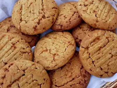 Millet Biscuit Workshop