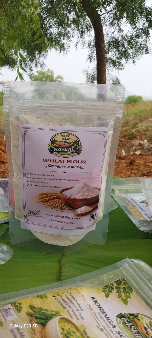 Wheat Flour
