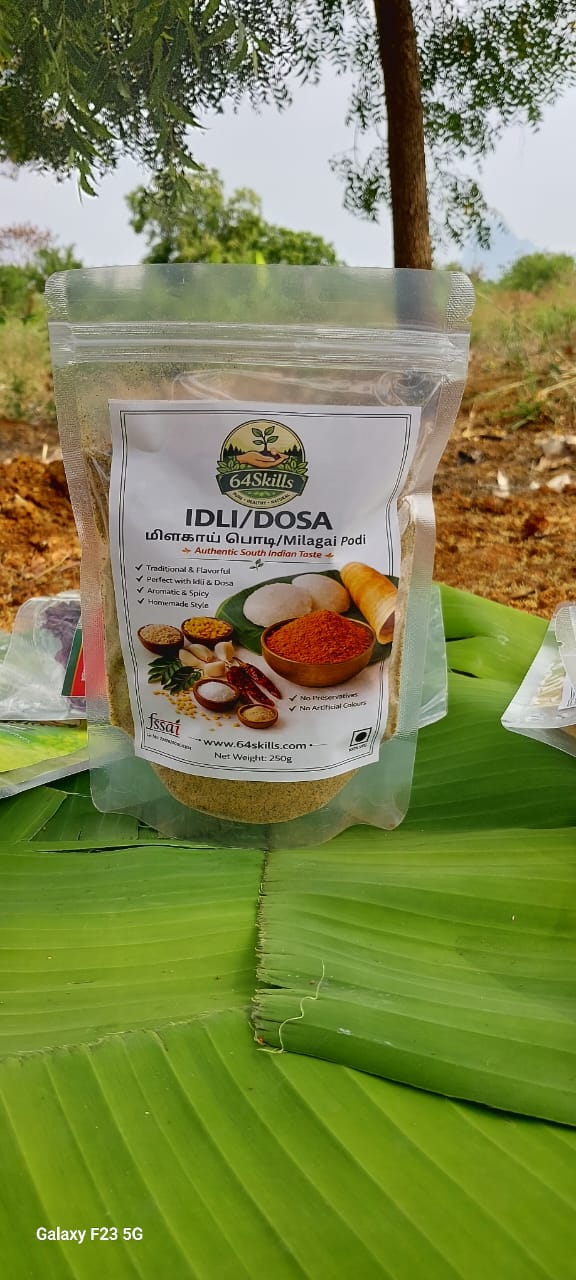 Idli/Dosa Podi